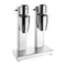 Apuro Twin Head Milkshake Mixer - CY423-A