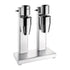 Apuro Twin Head Milkshake Mixer - CY423-A