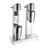 Apuro Twin Head Milkshake Mixer - CY423-A