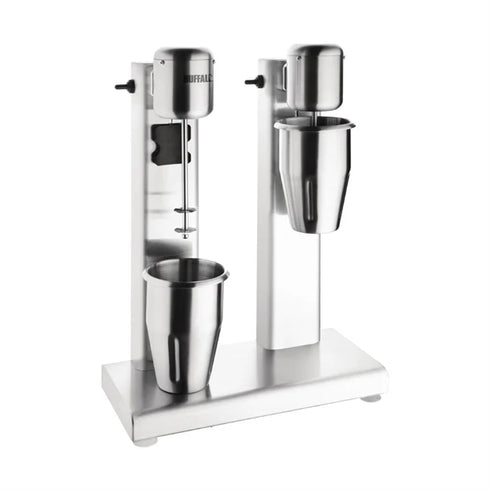 Apuro Twin Head Milkshake Mixer - CY423-A