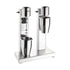 Apuro Twin Head Milkshake Mixer - CY423-A