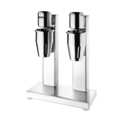 Apuro Twin Head Milkshake Mixer - CY423-A
