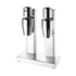 Apuro Twin Head Milkshake Mixer - CY423-A