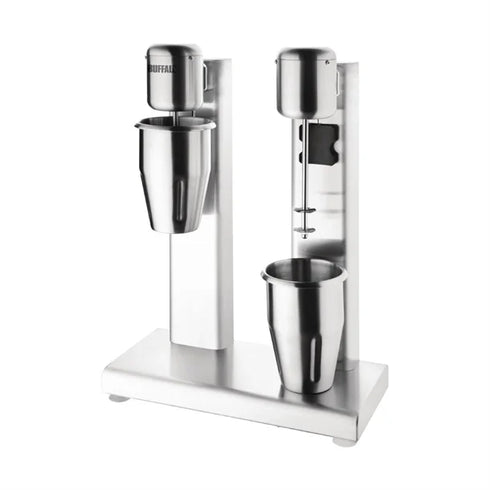 Apuro Twin Head Milkshake Mixer - CY423-A
