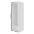 Polar C-Series Upright White Display Fridge 400Ltr - CZ786-A
