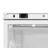 Polar C-Series Upright White Display Fridge 400Ltr - CZ786-A