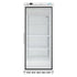 Polar C-Series Upright Display Fridge 600Ltr White -CZ787-A