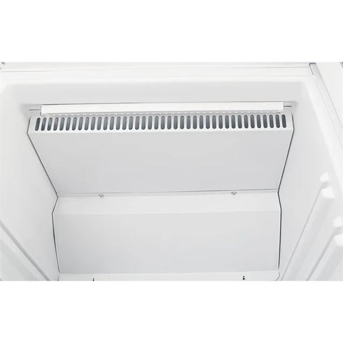 Polar C-Series Upright Display Fridge 600Ltr White -CZ787-A