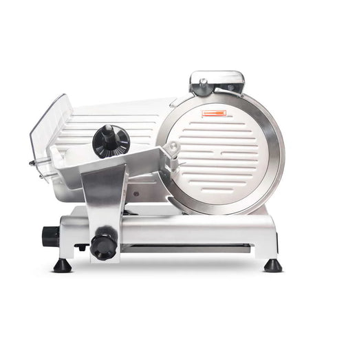 AG 10 Inch (250mm) Meat Slicer - SL250ES-10