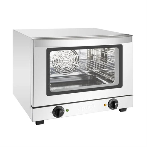 Apuro Convection Oven 21Ltr - DA957-A