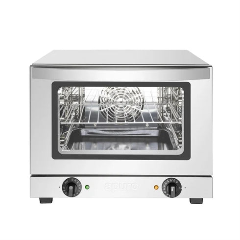 Apuro Convection Oven 21Ltr - DA957-A