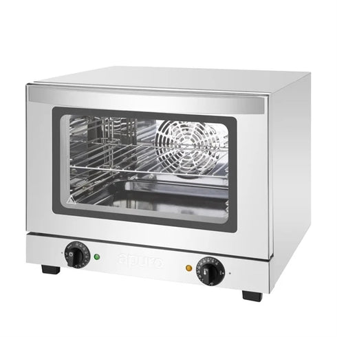 Apuro Convection Oven 21Ltr - DA957-A