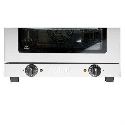 Apuro Convection Oven 21Ltr - DA957-A