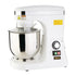Apuro White Planetary Mixer 7Ltr - DB266-A