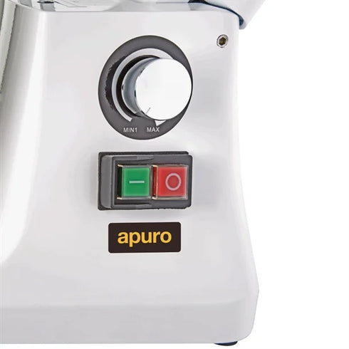 Apuro White Planetary Mixer 7Ltr - DB266-A