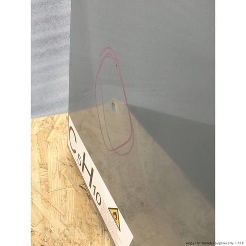 2NDs: Thermaster Bar Fridge - DC-122Q-NSW2032