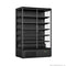 Ex-Showroom: Thermaster Supermarket Panorama 2 Door Chiller Display - DC-125B-VIC1015