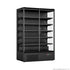 Ex-Showroom: Thermaster Supermarket Panorama 2 Door Chiller Display - DC-125B-VIC1015