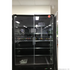 Ex-Showroom: Thermaster Supermarket Panorama 2 Door Chiller Display - DC-125B-VIC1015