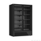 Thermaster 2 Frameless Glass Door Multideck Display Freezer - DC-125BTFG