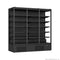 2NDs: Thermaster Supermarket Panorama 3 Door Chiller Display - DC-187B-NSW2175