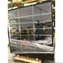 2NDs: Thermaster Supermarket Panorama 3 Door Chiller Display - DC-187B-NSW2175