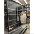 2NDs: Thermaster Supermarket Panorama 3 Door Chiller Display - DC-187B-NSW2175