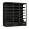 Thermaster Supermarket Panorama 3 Door Chiller Display DC-187B