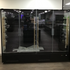 Ex-Showroom: Thermaster Supermarket Panorama 4 Door Chiller Display - DC-250B-VIC1017