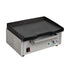 Apuro Cast Iron Countertop Electric Griddle - DC900-A