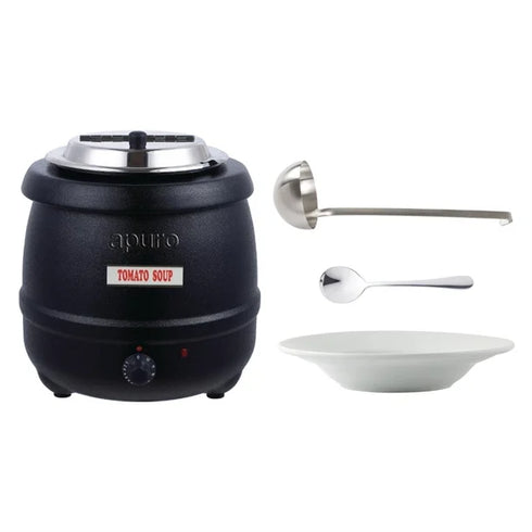 Soup Kettle Bundle - DD206