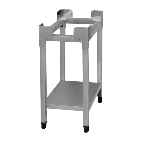 Apuro Stand for Single Tank Fryer to suit FC374 & FC376 - DF501-A