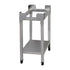 Apuro Stand for Single Tank Fryer to suit FC374 & FC376 - DF501-A