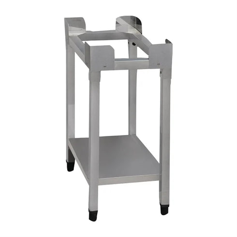 Apuro Stand for Single Tank Fryer to suit FC374 & FC376 - DF501-A