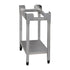 Apuro Stand for Single Tank Fryer to suit FC374 & FC376 - DF501-A