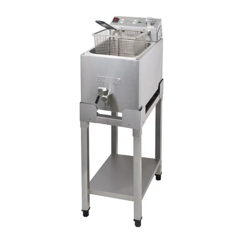 Apuro Stand for Single Tank Fryer to suit FC374 & FC376 - DF501-A