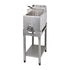 Apuro Stand for Single Tank Fryer to suit FC374 & FC376 - DF501-A