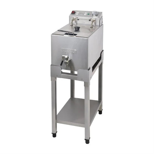 Apuro Stand for Single Tank Fryer to suit FC374 & FC376 - DF501-A