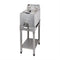 Apuro Stand for Single Tank Fryer to suit FC374 & FC376 - DF501-A