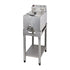 Apuro Stand for Single Tank Fryer to suit FC374 & FC376 - DF501-A