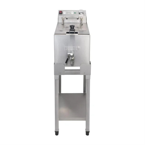 Apuro Stand for Single Tank Fryer to suit FC374 & FC376 - DF501-A