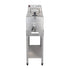 Apuro Stand for Single Tank Fryer to suit FC374 & FC376 - DF501-A
