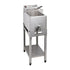 Apuro Stand for Single Tank Fryer to suit FC374 & FC376 - DF501-A