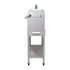 Apuro Stand for Single Tank Fryer to suit FC374 & FC376 - DF501-A