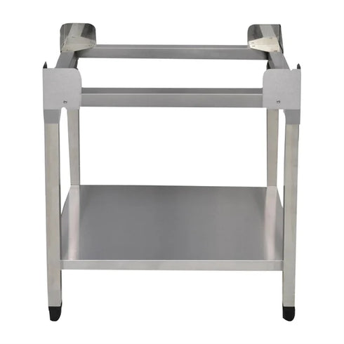 Apuro Stand for Twin Tank Fryer to suit FC375 & FC377 - DF502-A