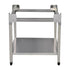 Apuro Stand for Twin Tank Fryer to suit FC375 & FC377 - DF502-A