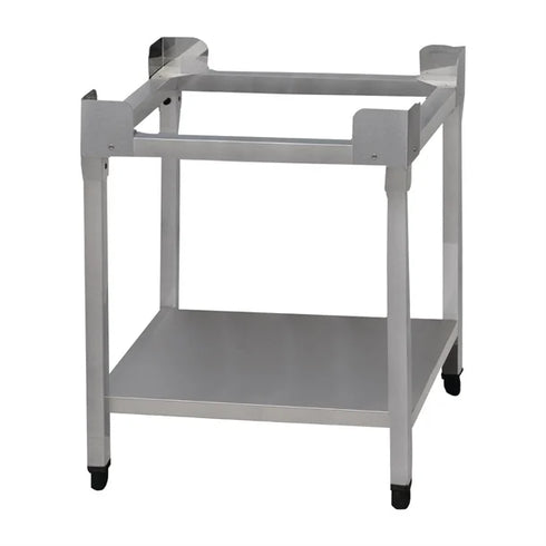 Apuro Stand for Twin Tank Fryer to suit FC375 & FC377 - DF502-A