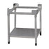 Apuro Stand for Twin Tank Fryer to suit FC375 & FC377 - DF502-A