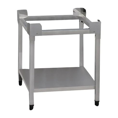 Apuro Stand for Twin Tank Fryer to suit FC375 & FC377 - DF502-A