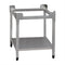 Apuro Stand for Twin Tank Fryer to suit FC375 & FC377 - DF502-A